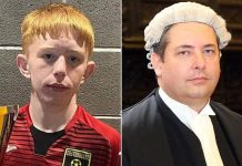 Boy, 13, STABS schoolboy to death in gang feud over money debt