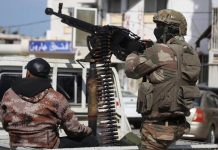 Chaos: MORE than 1,000 killed in two days as Syria is gripped by clashes and revenge