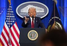 Donald Trump WARNS ‘a war like no other’ could erupt if Ukraine peace talks fails