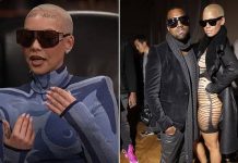 Real reason Kanye West ‘dresses his girlfriends’ in X-rated clothing REVEALED