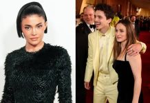 Timothee Chalamet’s sister Pauline sends FRESH attack to Kylie Jenner in shock post