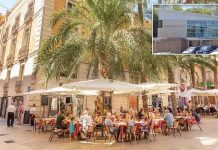 Tourist, 83, died after DRUNK man fell on top of her while she was on break