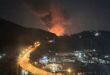 Zelensky accused Putin of thwarting Trump’s peace plan. So he HIT Moscow with another major drone strikes