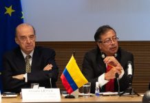 Former Colombian Minister Indicts President Petro Of Drug Use, Sparking Political Firestorm