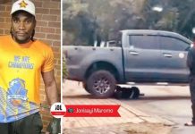 Zimbabwean Boyfriend Killed In Johannesburg After Violent Confrontation With Girlfriend’s Ex