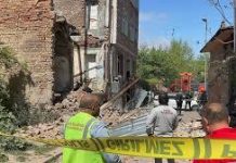 Powerful 6.2 Magnitude Earthquake Sends Tremors Across Turkey’s Largest City