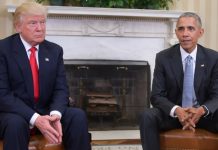 Obama Criticizes Trump’s Media Crackdown And Defends Core American Values