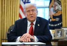 Wahala Nor Dey Finish!!! President Trump Sanctions On Six Senior Officials From China And Hong Kong For “Transnational Repression” Â