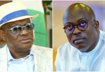 Minister Wike To Tompolo On Fubara Wahala: ‘No Apology, No Forgiveness’