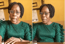 Osun State: Retired Headmistress Tragically Passes During Retirement Ceremony