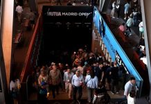 Blackout chaos hits Spain, Portugal and France: Transport networks shut and internet is CUT OFF