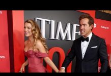 Blake Lively and Megyn Kelly AT WAR in epic red carpet showdown at TIME100 gala