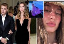 Did Hailey Bieber UNFOLLOW her husband Justin?! The model breaks her silence