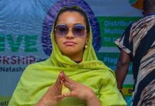 Gunmen reportedly ATTACK Senator Natasha Akpoti’s family residence in Kogi