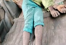 Man BEATEN to death by his fiancée’s ex-husband