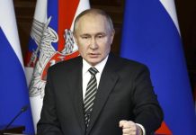 EU And UK Unveil Coordinated Sanctions On Russia’s Shadow Fleet After Putin Rejects Trump-Led Ceasefire Effort