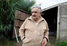 Former Uruguayan President José Mujica, Known As The ‘World’s Poorest President,’ Dies At 89