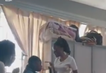 South Africa: 7 Teen Girls Detained After Bullying Video Sparks Outrage