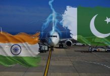 Update: Pakistan Lifts Airspace Ban Following India Truce