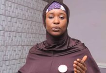 Activist Aisha Yesufu: ‘If Nigeria Had A President, The Minister Of Education Would Have Been Fired By Now’