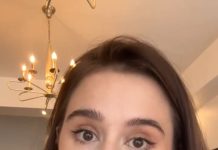 Model Discovers Intruder Under Hotel Bed After Noticing Strange Smell