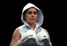 How Tragic!!! Boxing Talent, Georgia O’connor, Dies At 25, Just Weeks After Wedding And Cancer Battle