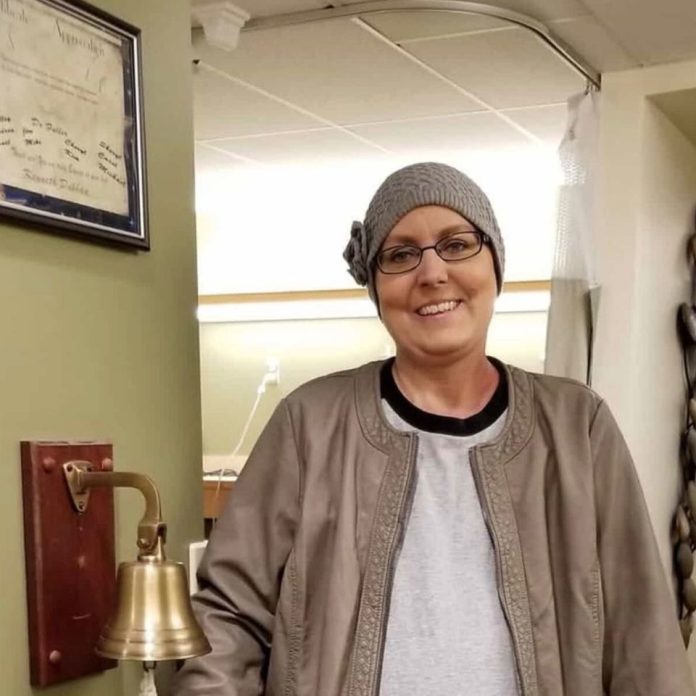 19 Mum who beat cancer four times k!lled by random bullet fired at home