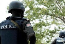 Bloodshed In Ondo: Man Arrested For Allegedly Slaughtering Father’s Tenant