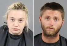 South Carolina Couple Charged After Infant Twins Suffer Severe Rat Bites
