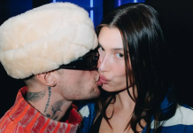 No Divorce: Justin Bieber Shares Romantic Post Featuring Wife Hailey