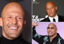 Do You Agree??? New Study Finds Women Prefer Bald Men Over Those With Full Heads Of Hair