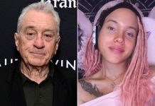First Candid Interview: Robert De Niro’s Daughter Airyn Comes Out As Transgender
