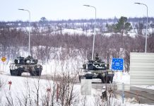 Is Putin planning to INVADE Finland? Russian military mount key bases on the Finnish border