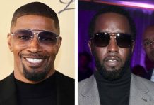 Did Diddy tried to kill Jamie Foxx by POISONING him?