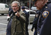 Has World War 3 has already begun? Former Trump advisor Steve Bannon REVEALS it all