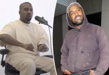Kanye West BOLDLY claims he’s a Nazi and loves Hitler. SEE his reasons