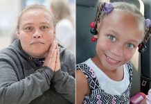 Mother SOLD her 6-year-old daughter to ‘traditional healer’ for her light eyes and skin