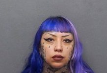 Mum busted for allegedly buying ammunition for son to ATTACK his school