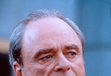Veteran Actor Harris Yulin Dies At 87