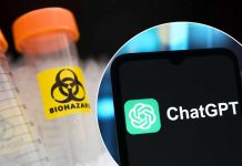 OpenAI Warns Advanced AI Could Be Misused To Create Bioweapons