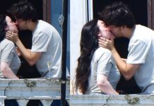 Italian Love In The Air: Billie Eilish And Nat Wolff Are Now More Than Just Creative Collaborators