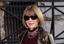 Anna Wintour Steps Away As Editor-In-Chief At Vogue After Nearly Four Decades