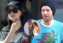 Dakota Johnson and Chris Martin break up after eight years – SEE WHY