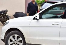 Father runs over and KILLS his 2-year-old daughter while reversing