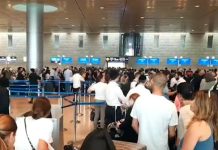 Israel-Iran war: US EVACUATES citizens from Israel amid fear of further military escalation