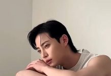 POPULAR model plunges to his death from apartment block after he lost his life savings to scammers