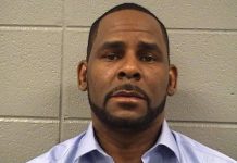 R Kelly rushed to hospital after ‘prison staff tried to MURDER him’