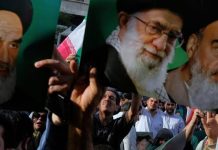 Russia WARNS Trump has opened ‘Pandora’s box’ with Iran strike as Iran officials fly to Moscow