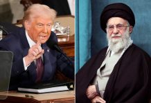 Trump WARNS he would ‘assuredly’ bomb Iran AGAIN if nuclear activities start