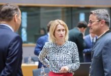 EU okays ‘new and 18th SANCTIONS package’ on Putin over Ukraine war